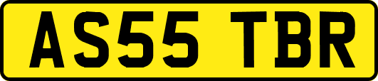 AS55TBR