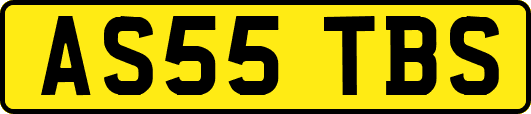 AS55TBS