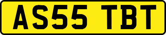 AS55TBT