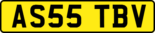 AS55TBV