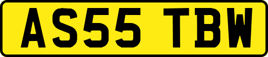 AS55TBW