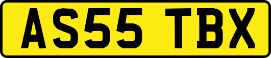 AS55TBX