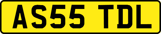 AS55TDL