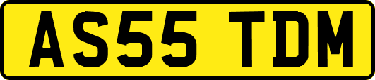 AS55TDM