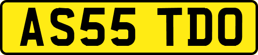 AS55TDO