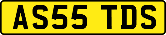AS55TDS