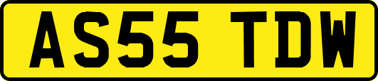 AS55TDW