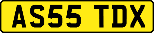 AS55TDX
