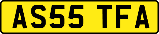 AS55TFA
