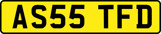 AS55TFD