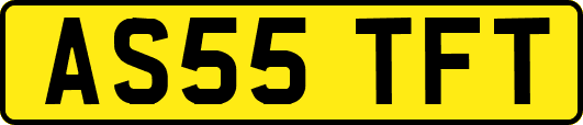 AS55TFT
