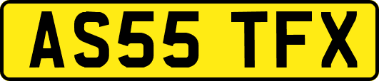 AS55TFX