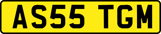AS55TGM
