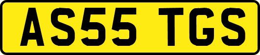 AS55TGS