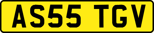 AS55TGV