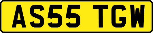 AS55TGW