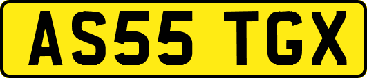 AS55TGX