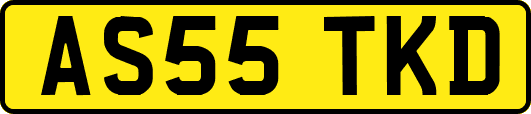 AS55TKD