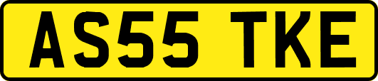 AS55TKE