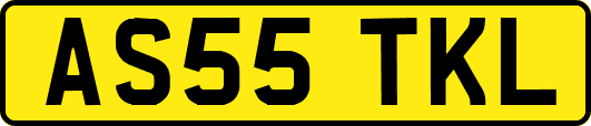 AS55TKL