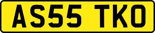 AS55TKO