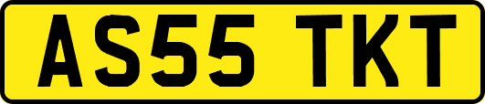AS55TKT