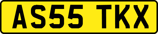 AS55TKX