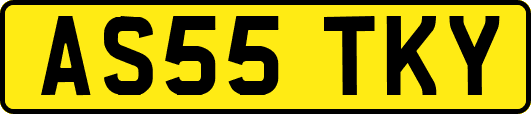 AS55TKY