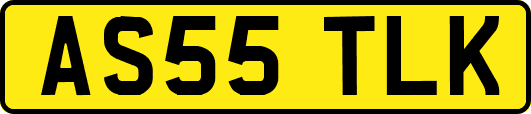 AS55TLK