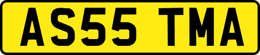 AS55TMA