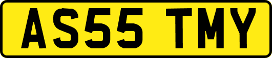 AS55TMY