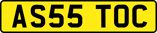 AS55TOC