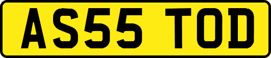 AS55TOD