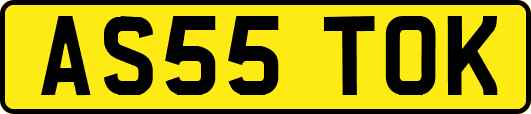 AS55TOK