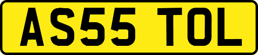 AS55TOL