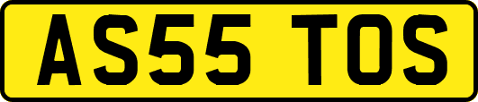 AS55TOS