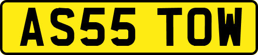 AS55TOW