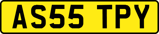 AS55TPY
