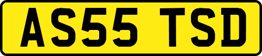 AS55TSD