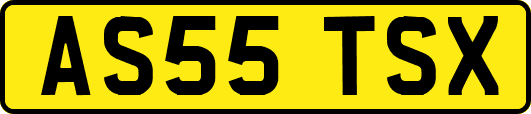 AS55TSX
