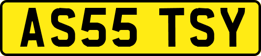 AS55TSY