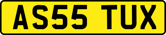AS55TUX
