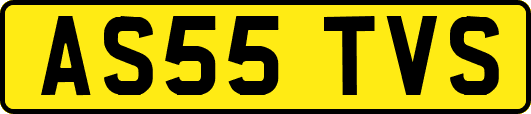 AS55TVS