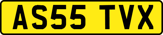 AS55TVX