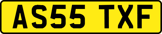 AS55TXF