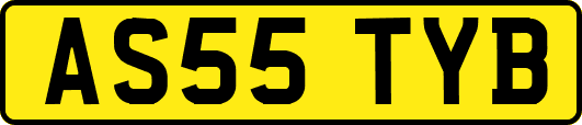 AS55TYB