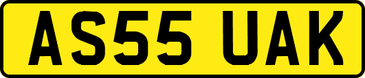 AS55UAK