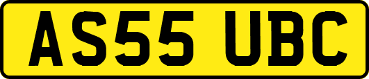 AS55UBC