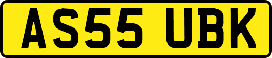 AS55UBK