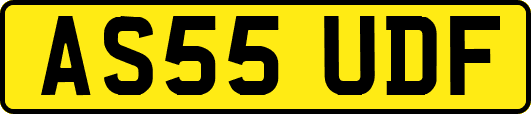 AS55UDF